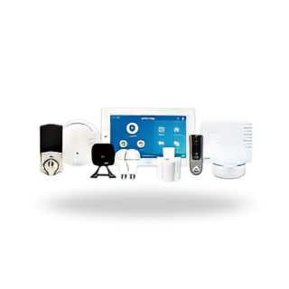 ADT product packages Fort Wayne