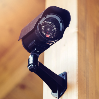 Fort Wayne high-decibel alarm