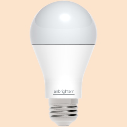 Fort Wayne smart light bulb