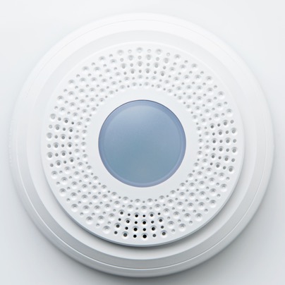 Fort Wayne high-decibel alarm